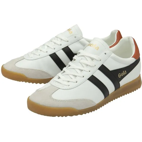 Gola Classics Gola Torpedo Leather Trainer