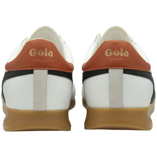 Gola Classics Gola Torpedo Leather Trainer