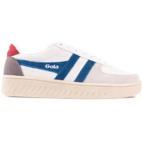 Gola Classics Grandslam Trident Trainers