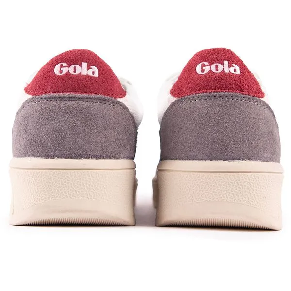 Gola Classics Grandslam Trident Trainers