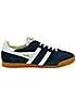 Gola Classics Men’s Elan Leather Trainers