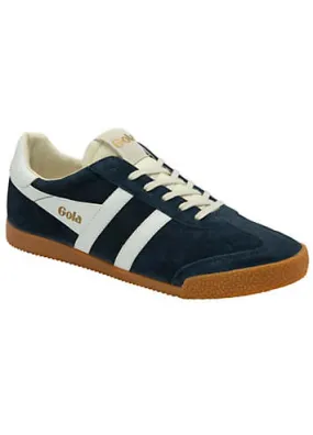 Gola Classics Men’s Elan Leather Trainers