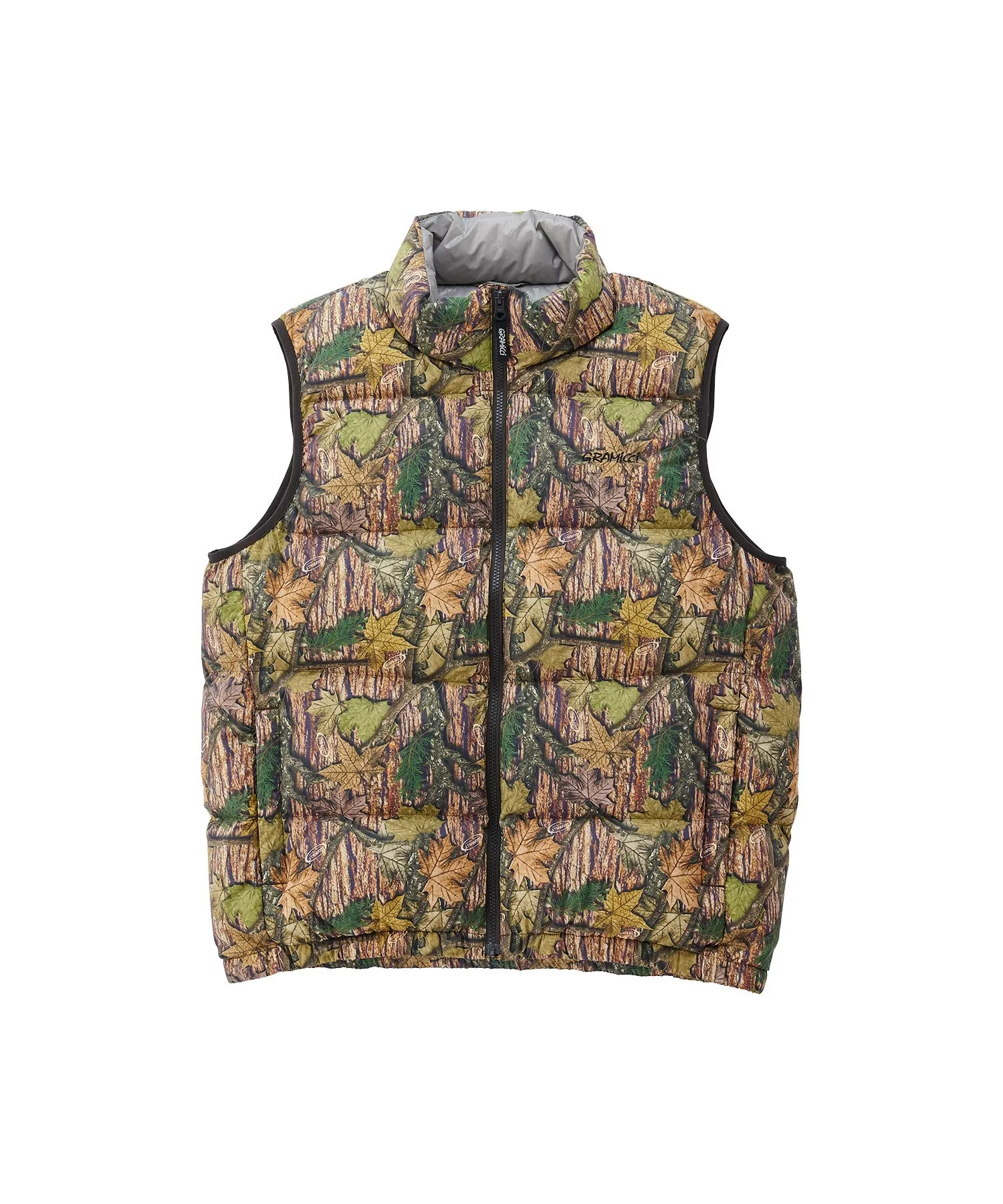 Gramicci Down Puffer Vest