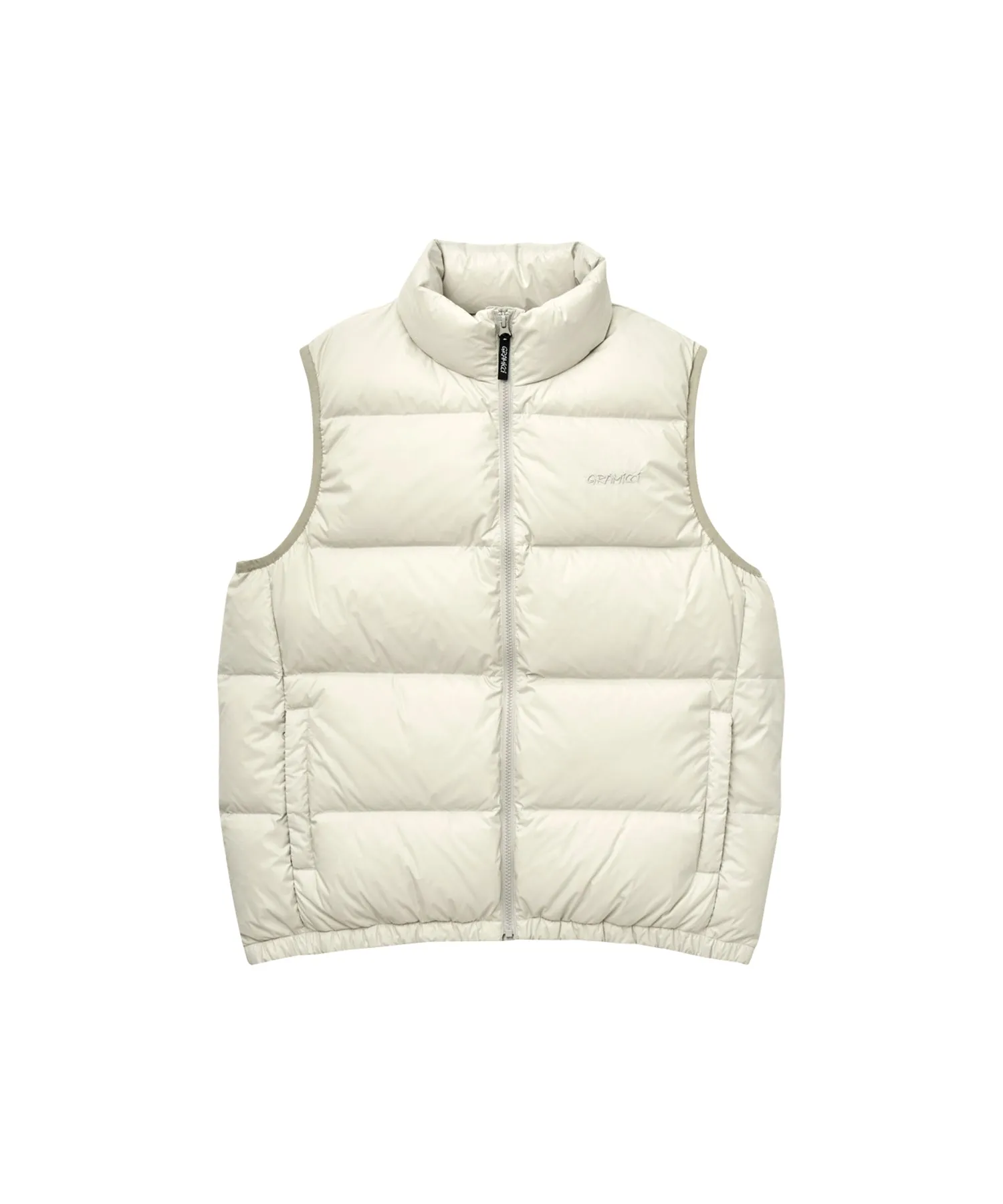 Gramicci Down Puffer Vest