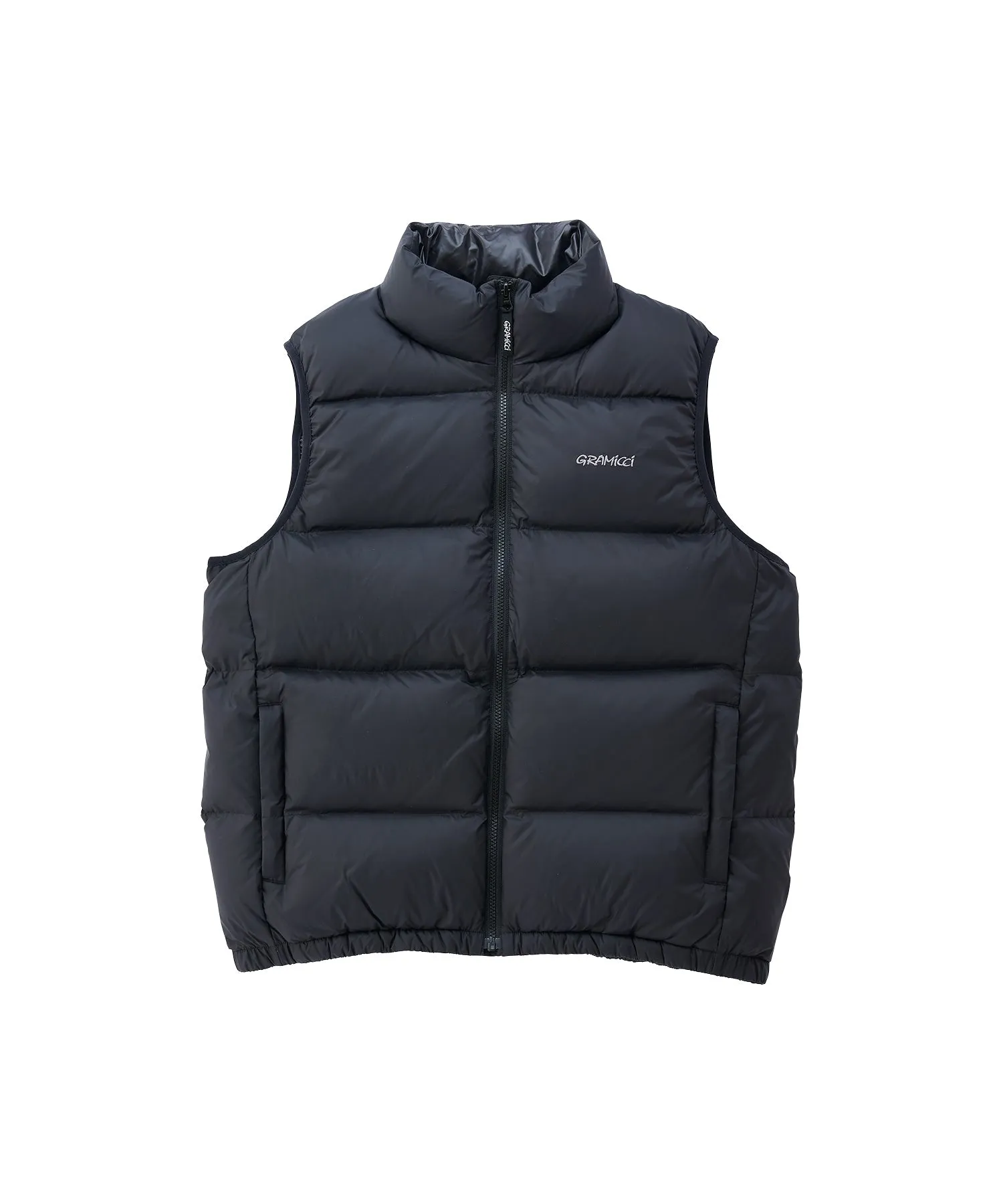 Gramicci Down Puffer Vest