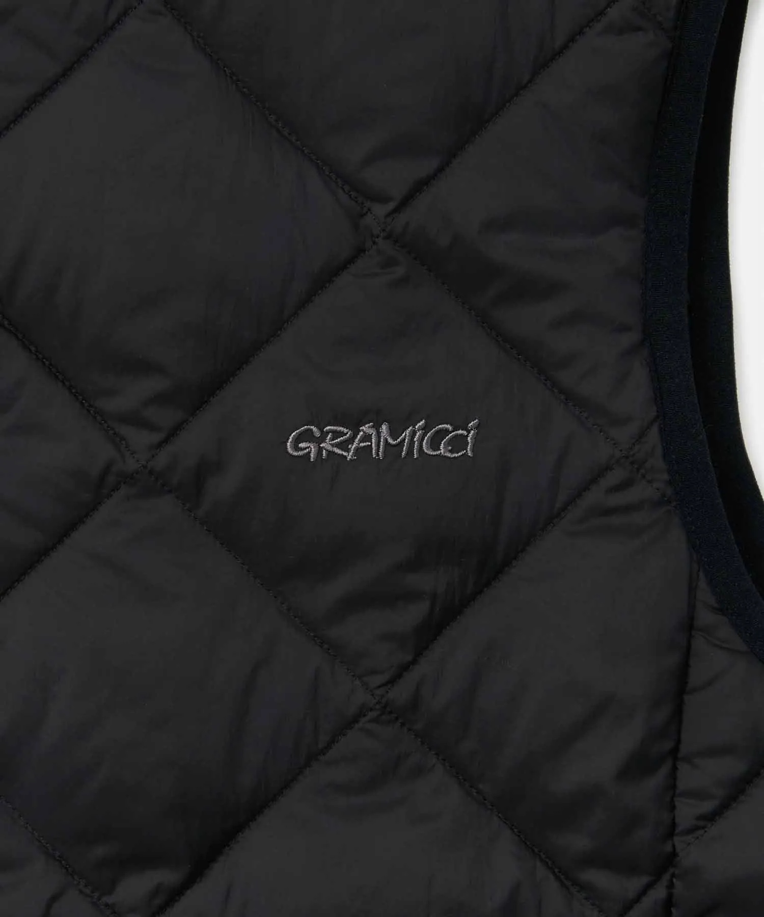 Gramicci Inner Down Vest