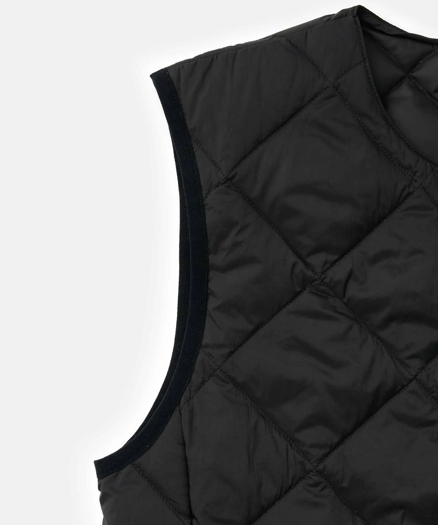 Gramicci Inner Down Vest