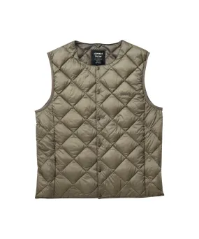 Gramicci Inner Down Vest