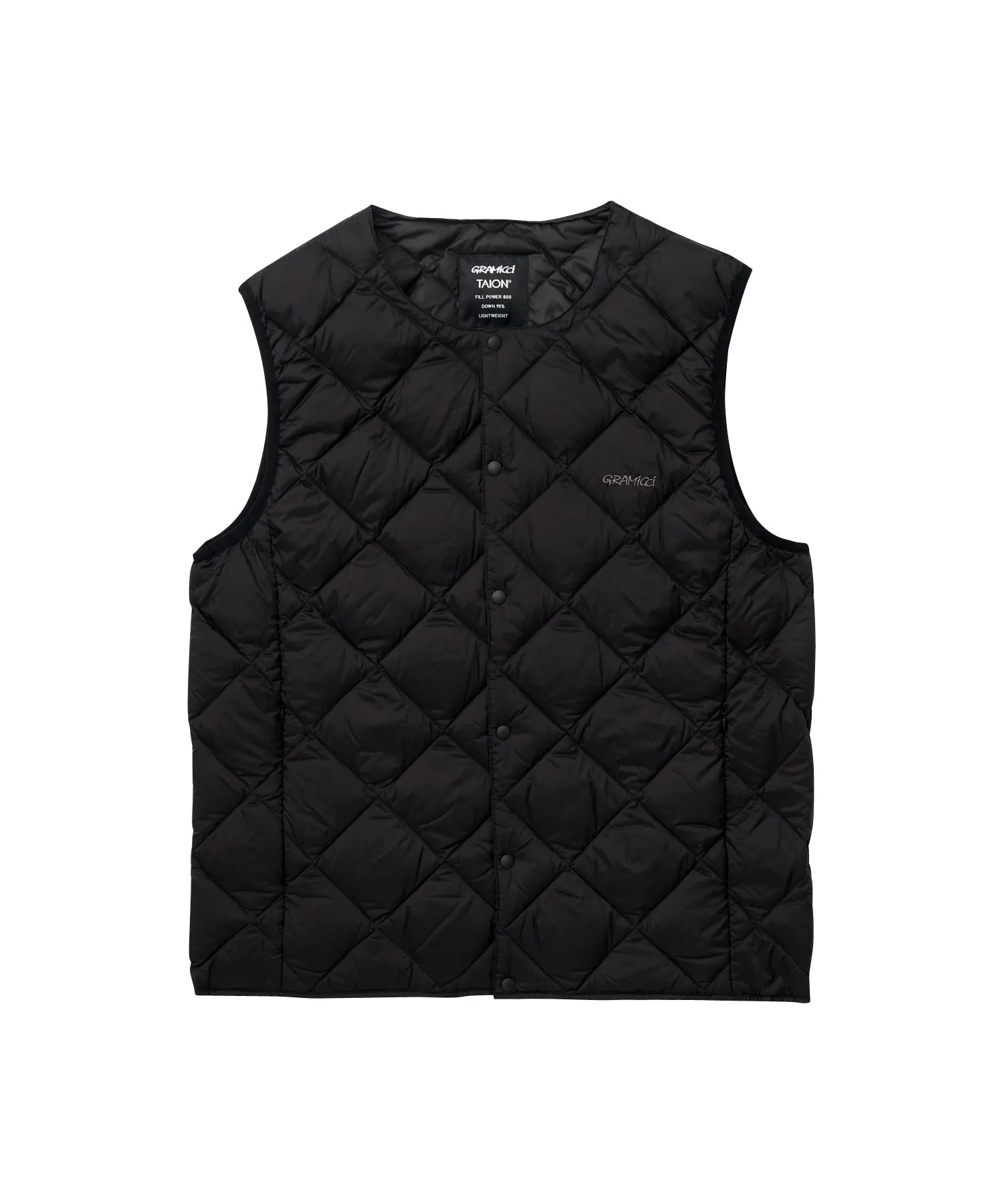 Gramicci Inner Down Vest