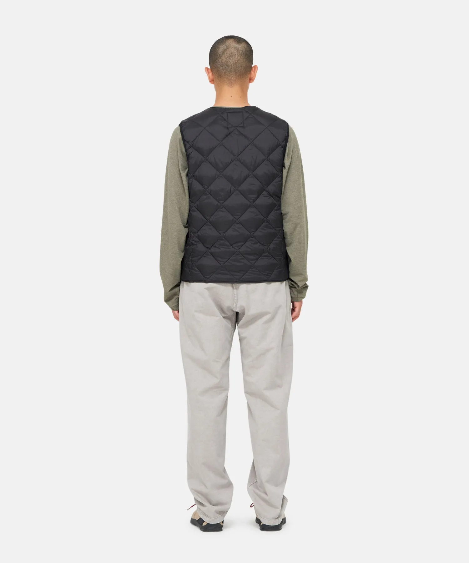 Gramicci Inner Down Vest