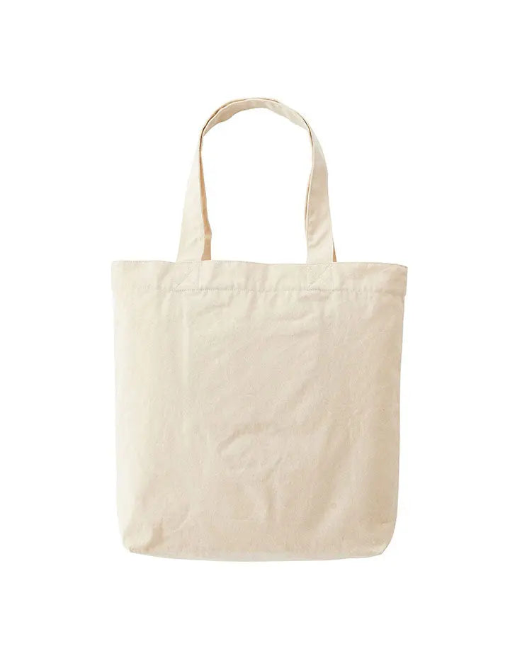 Gramicci Logo Tote Natural