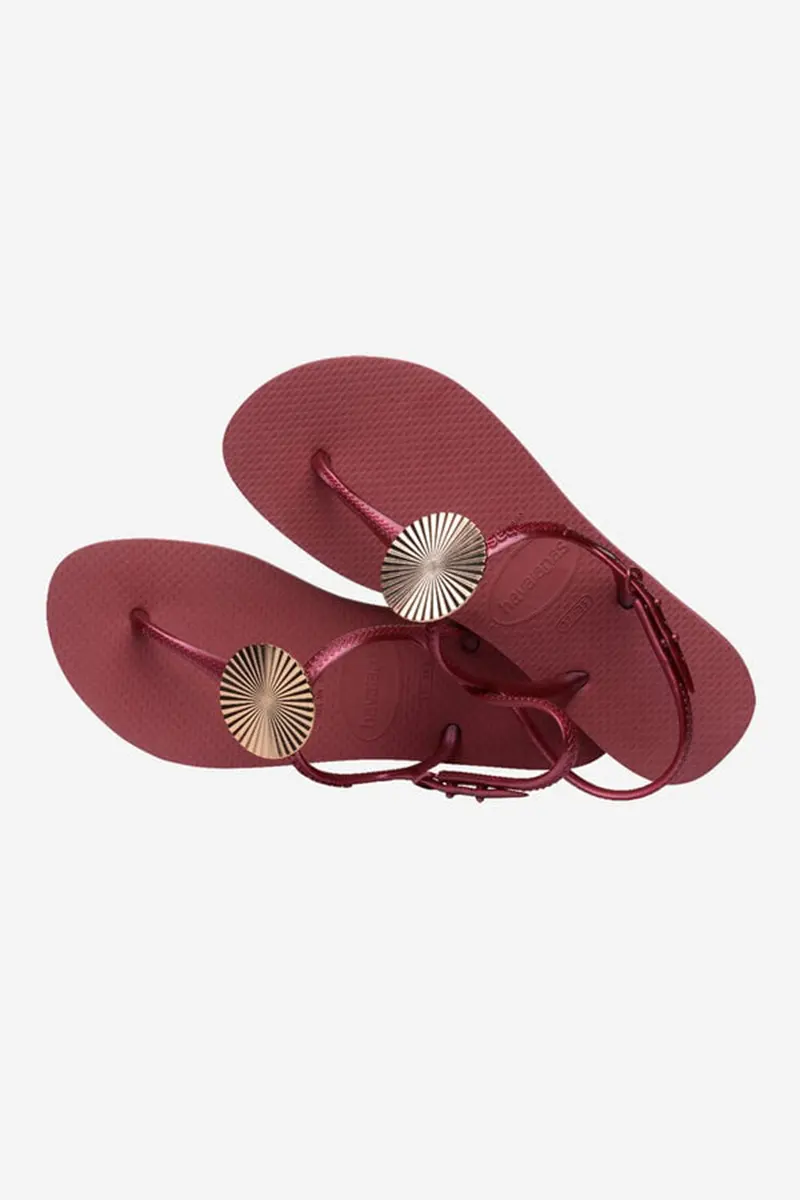 HAVAIANAS | Twist Metal