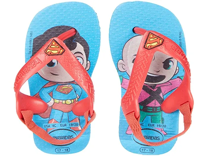 Havaianas Baby Hero