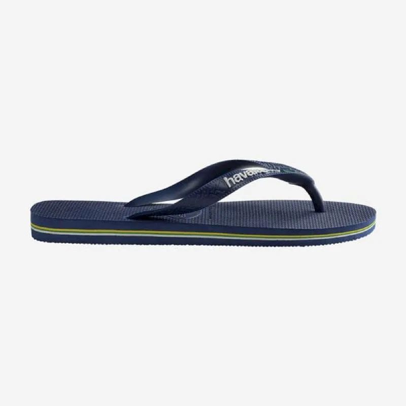 Havaianas  Brasil Logo - Infradito