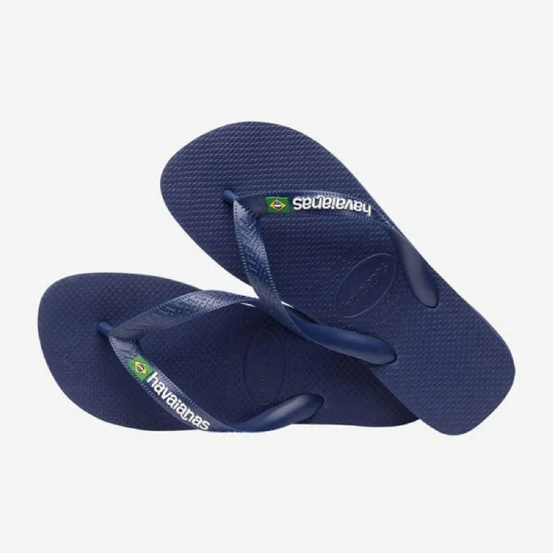 Havaianas  Brasil Logo - Infradito