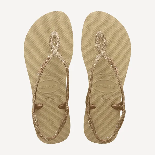 HAVAIANAS Ciabatte infradito Luna Premium II