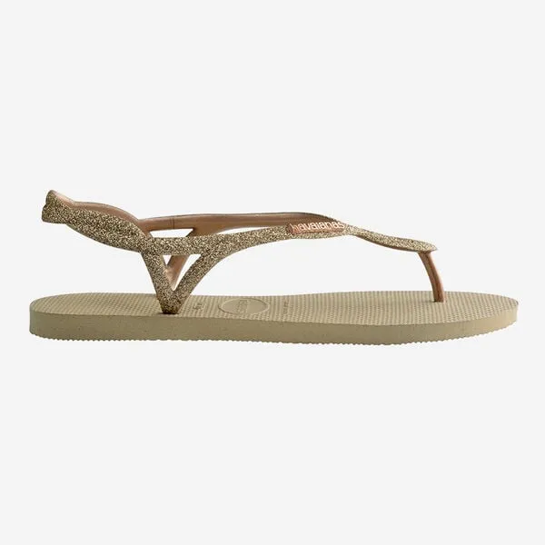 HAVAIANAS Ciabatte infradito Luna Premium II