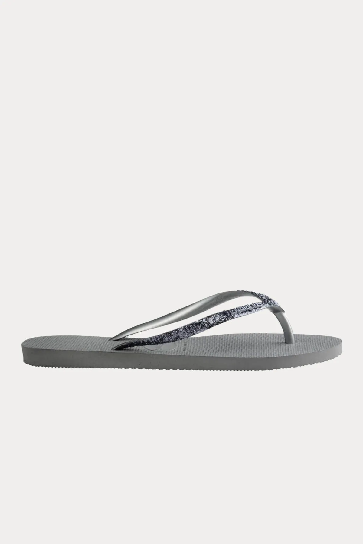 Havaianas Slim Glitter II Parmak Aras Terlik