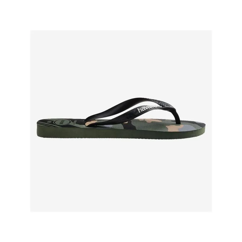 Havaianas  Top Camu - Infradito - Uomo