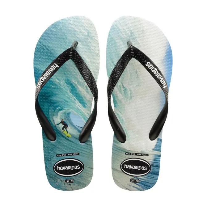 HAVAIANAS TOP PHOTOPRINT 4134832