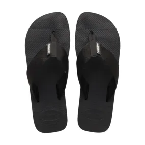 Havaianas Urb Bas Mat FC Infradito Uomo Nero