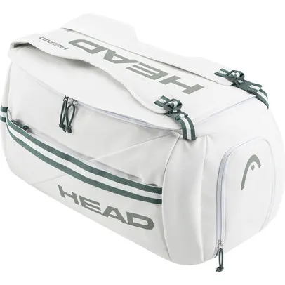 Head Pro X Wimbledon Duffle Bag Large