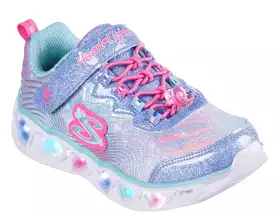 Heart Lights Bright Spirit By Skechers