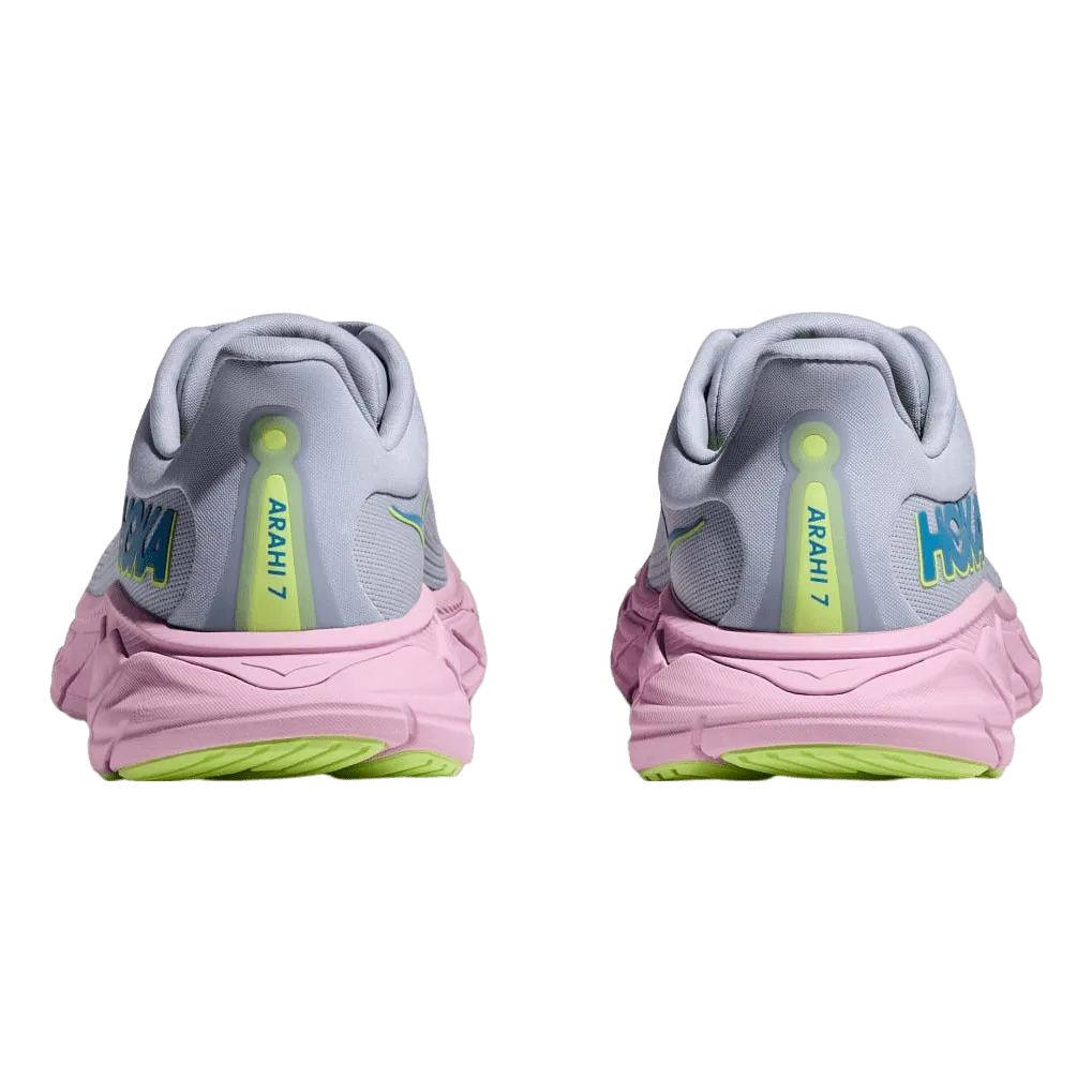 Hoka Arahi 7 Road Running Shoes