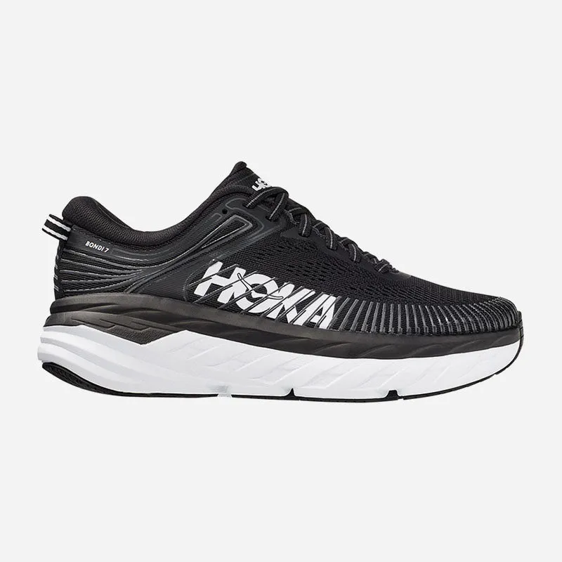 Hoka Bondi 7