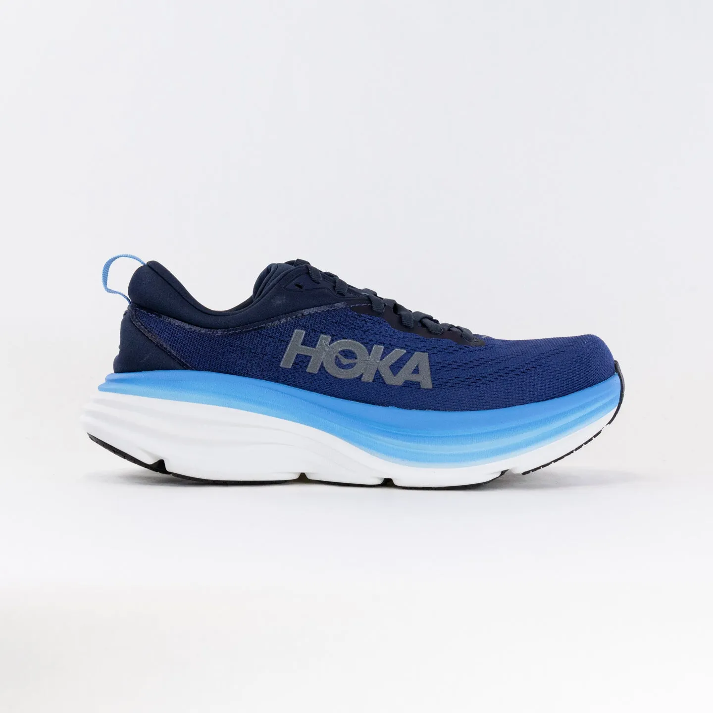 Hoka Bondi 8 (Men's) - OSAA