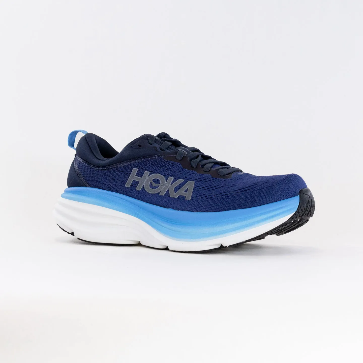 Hoka Bondi 8 (Men's) - OSAA