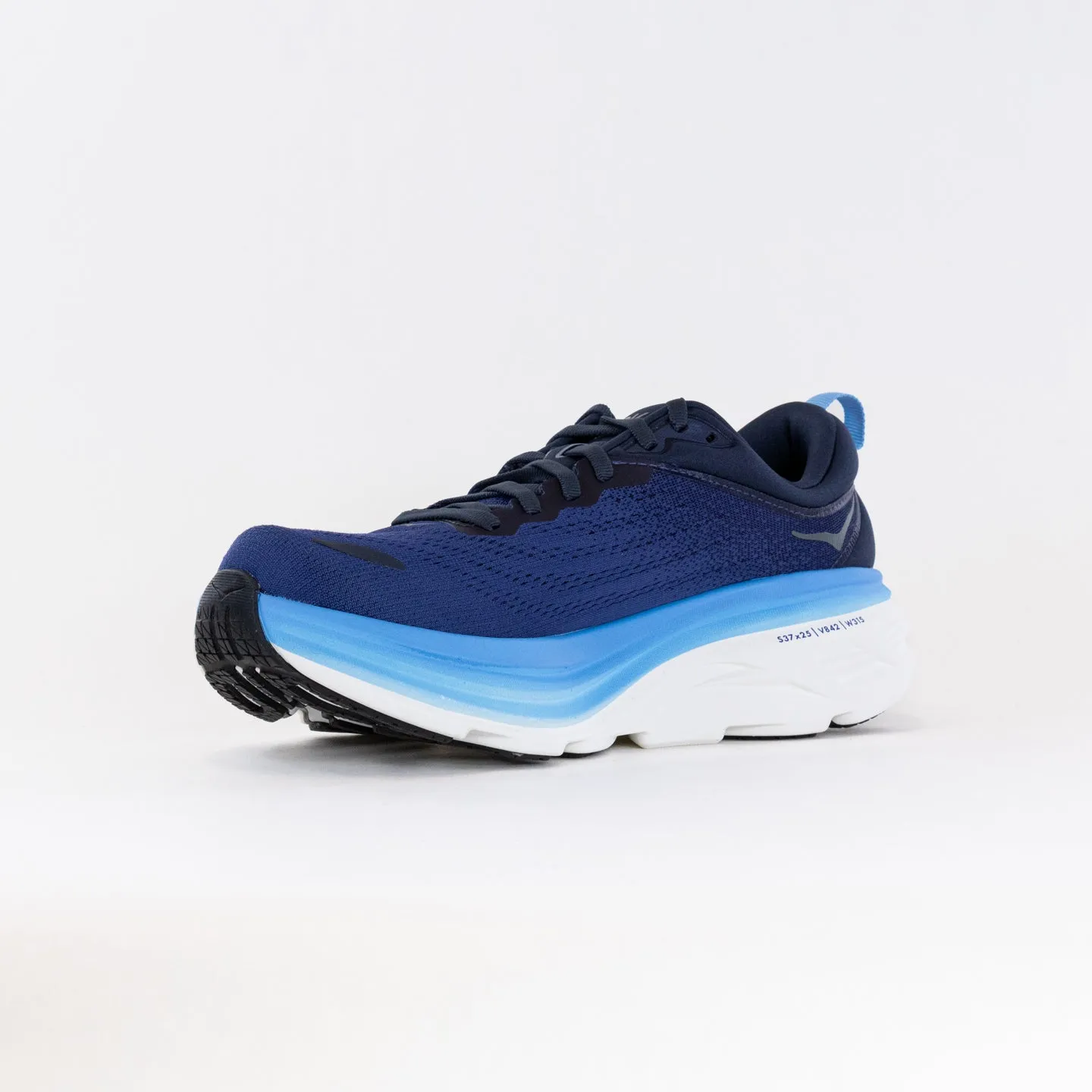 Hoka Bondi 8 (Men's) - OSAA