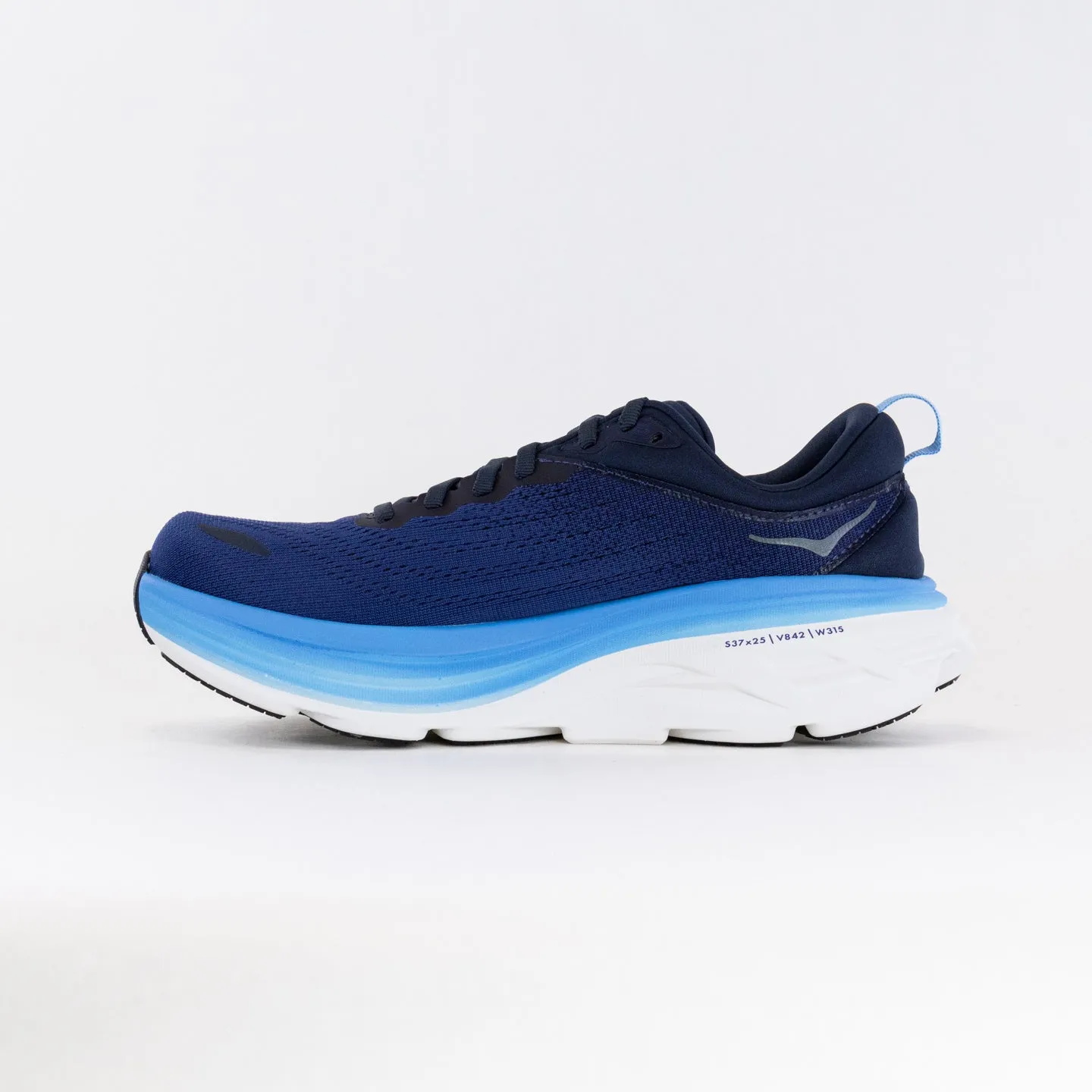 Hoka Bondi 8 (Men's) - OSAA