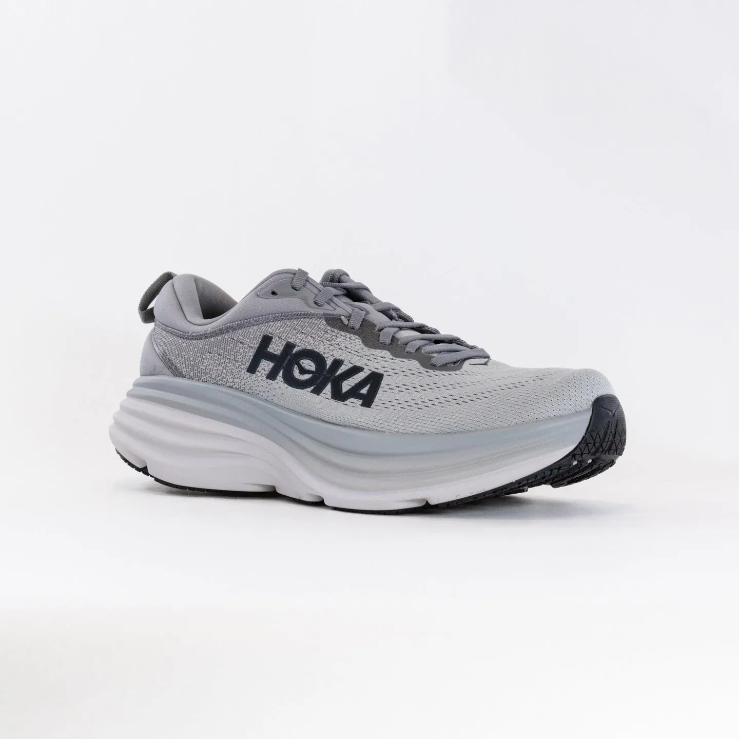 Hoka Bondi 8 (Men's) - SHMS