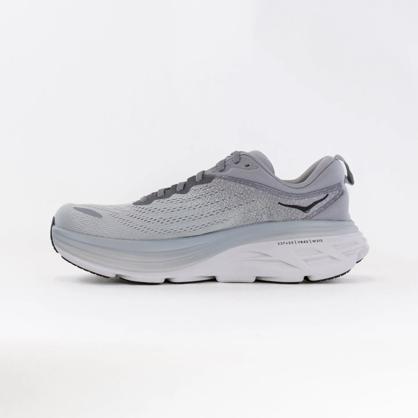 Hoka Bondi 8 (Men's) - SHMS