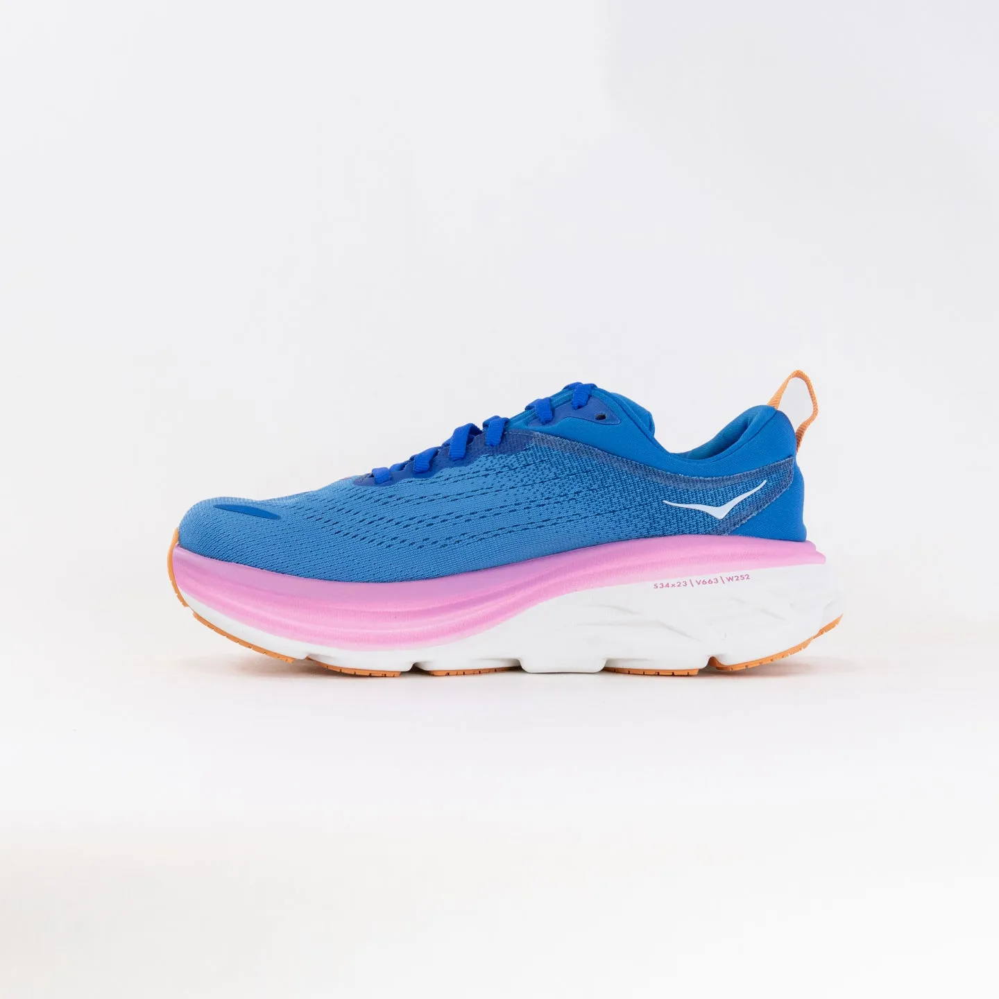 Hoka Bondi 8 (Women's) - CSAA