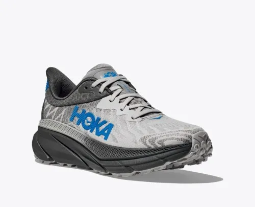 Hoka Challenger 7 Wide Outer Orbit / Hoka Blue