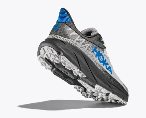 Hoka Challenger 7 Wide Outer Orbit / Hoka Blue