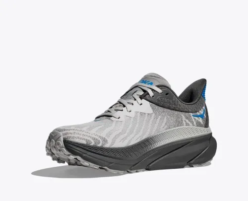 Hoka Challenger 7 Wide Outer Orbit / Hoka Blue