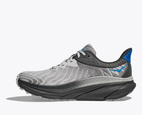 Hoka Challenger 7 Wide Outer Orbit / Hoka Blue