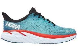 Hoka Clifton 8 (Men's) - RTAR