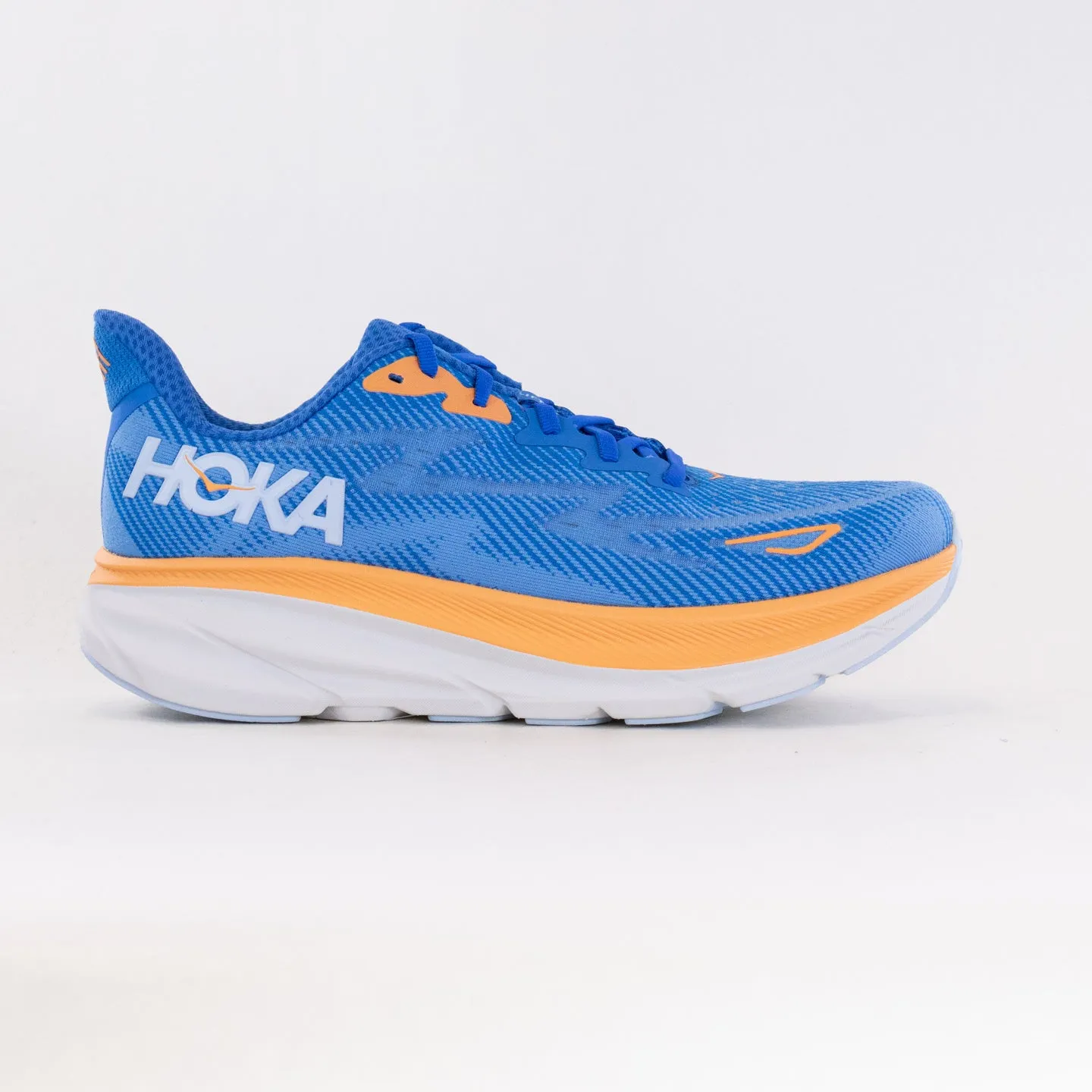 Hoka Clifton 9 (Men's) - CSAA