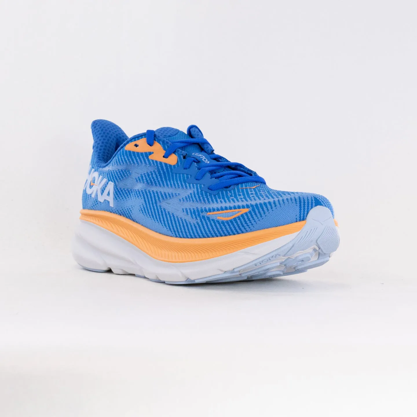 Hoka Clifton 9 (Men's) - CSAA