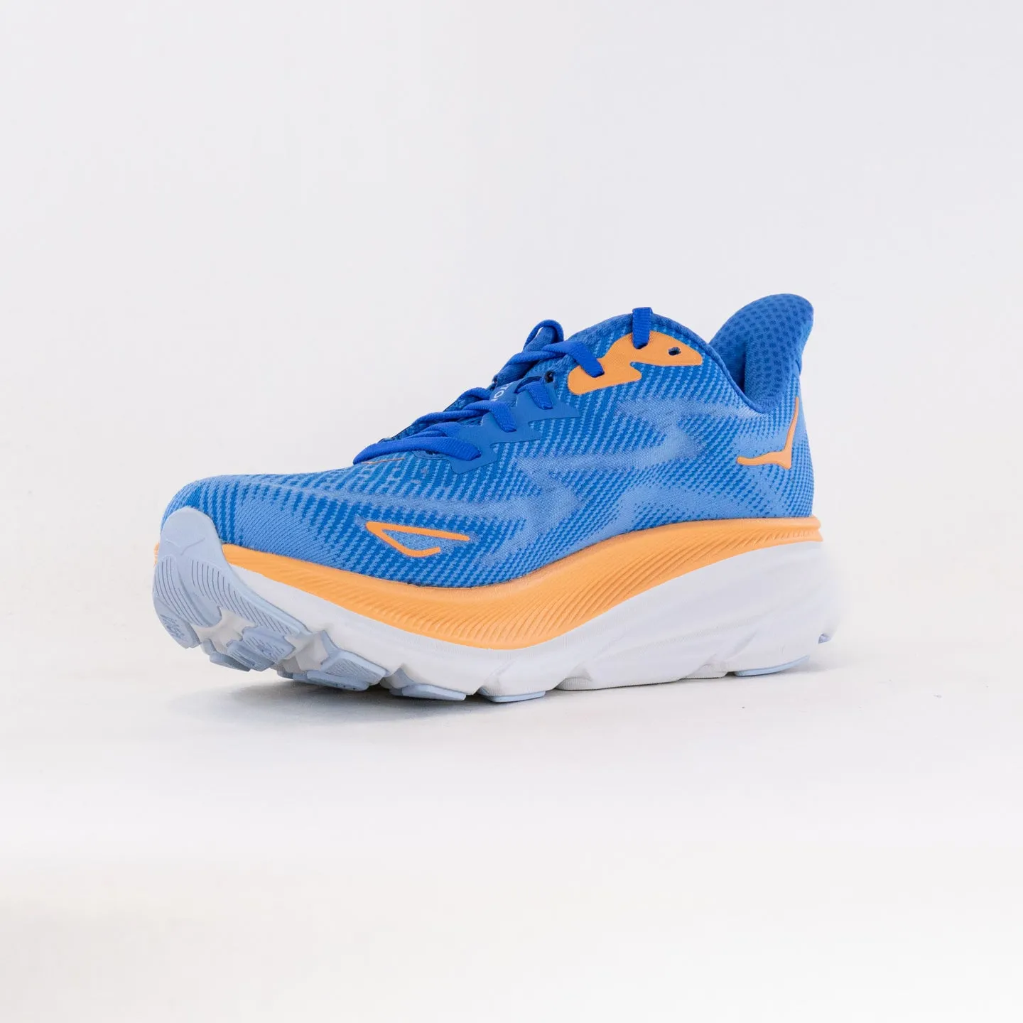 Hoka Clifton 9 (Men's) - CSAA