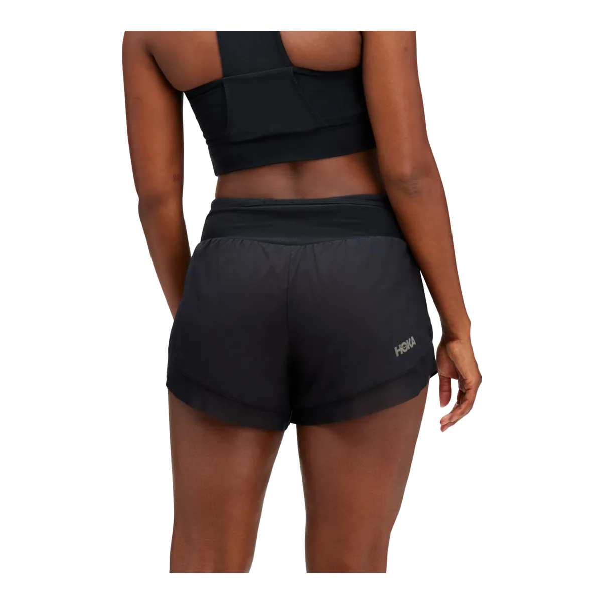 Hoka Glide Shorts