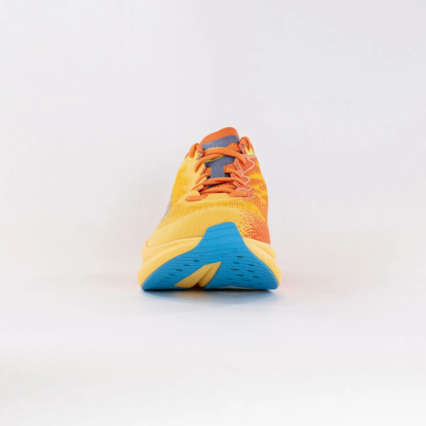 Hoka Mach 6 (Men's) - Poppy/Squash