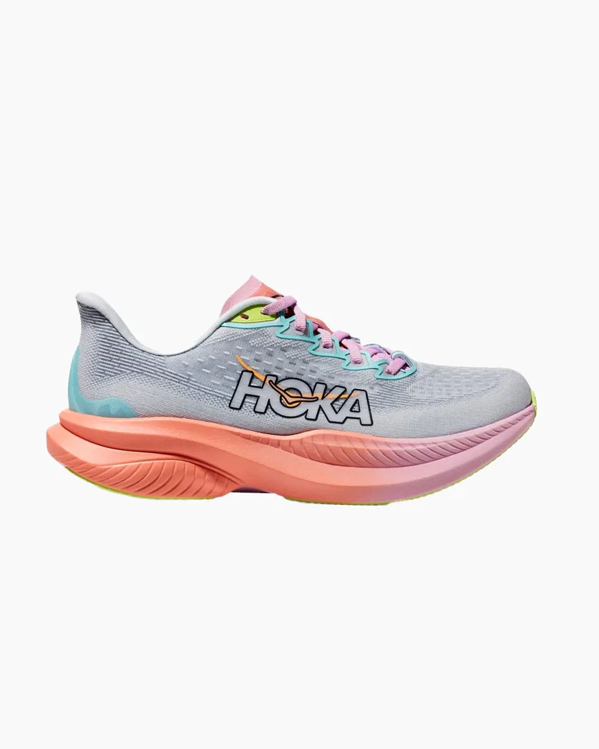 Hoka Mach 6 Women