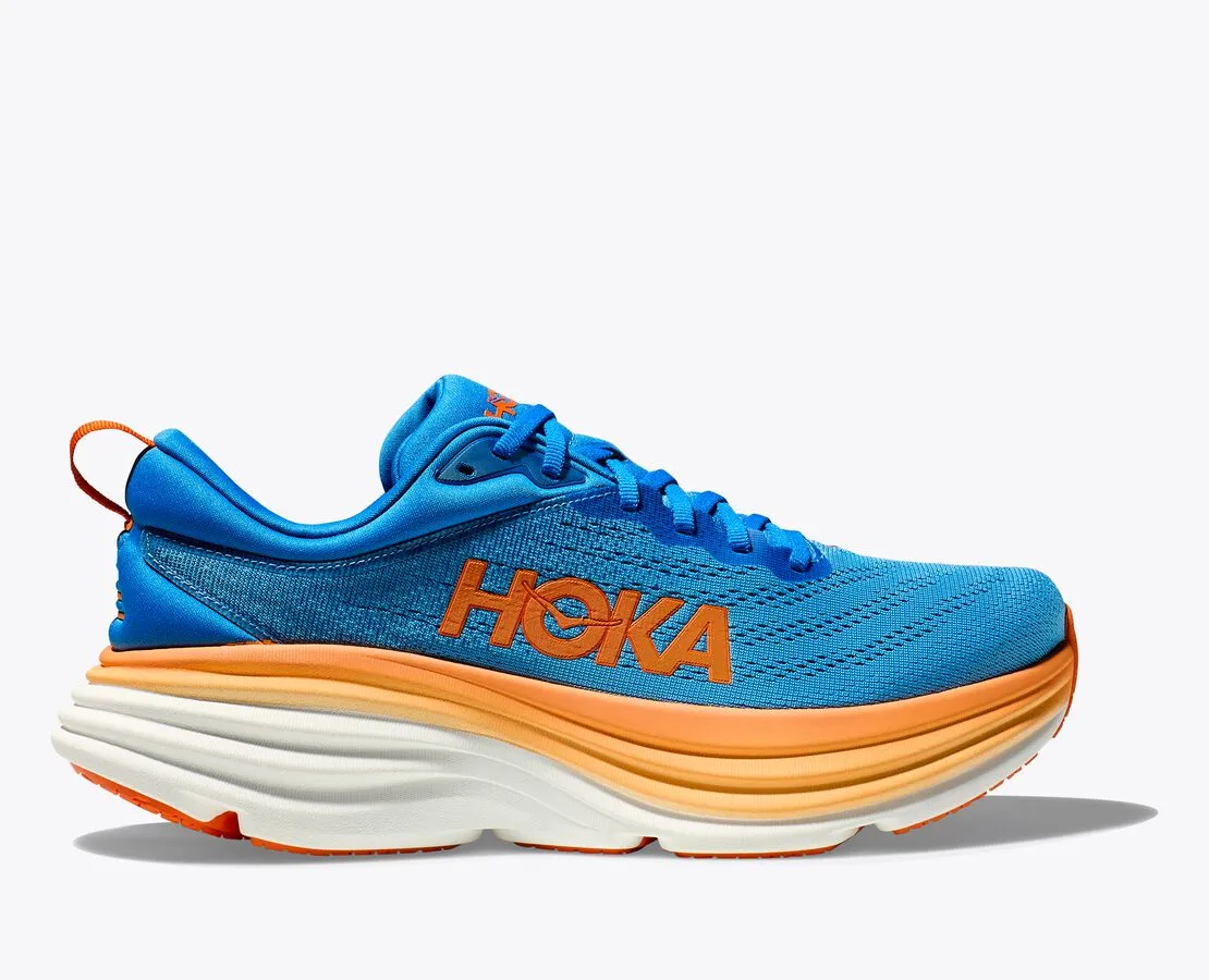 Hoka Men's Bondi 8