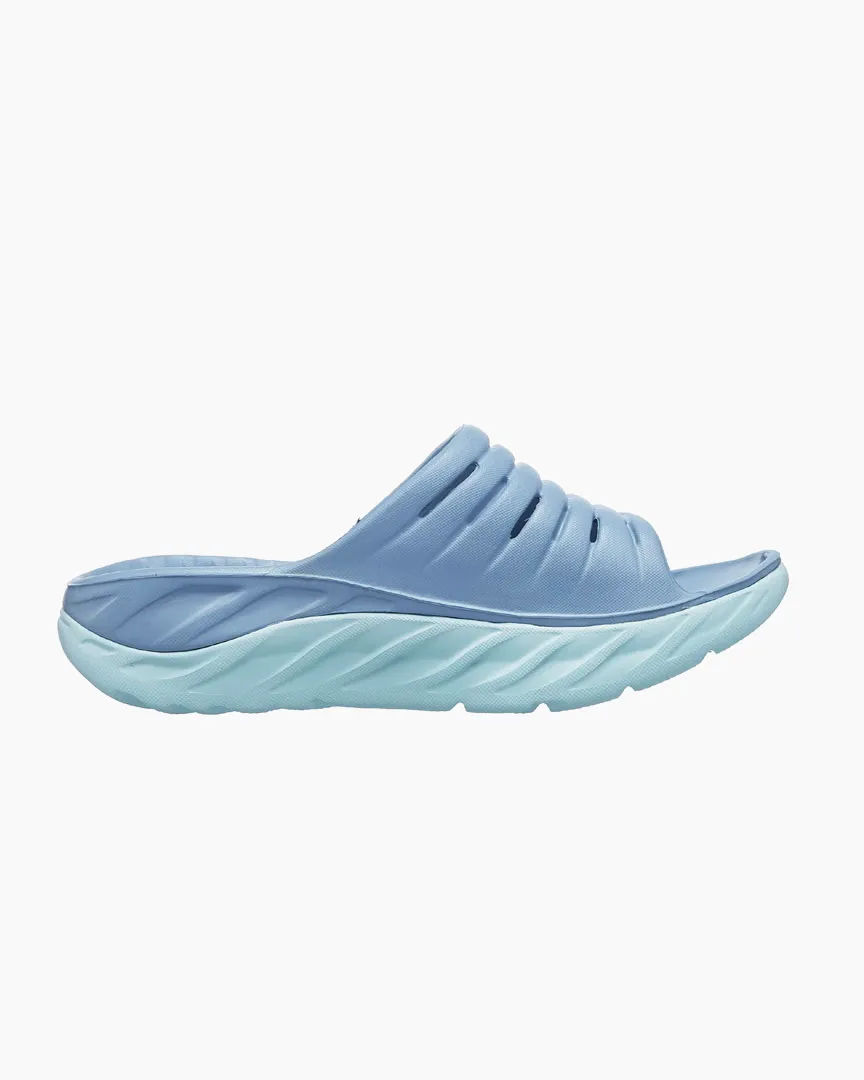 Hoka One One Ora Recovery Slide Women