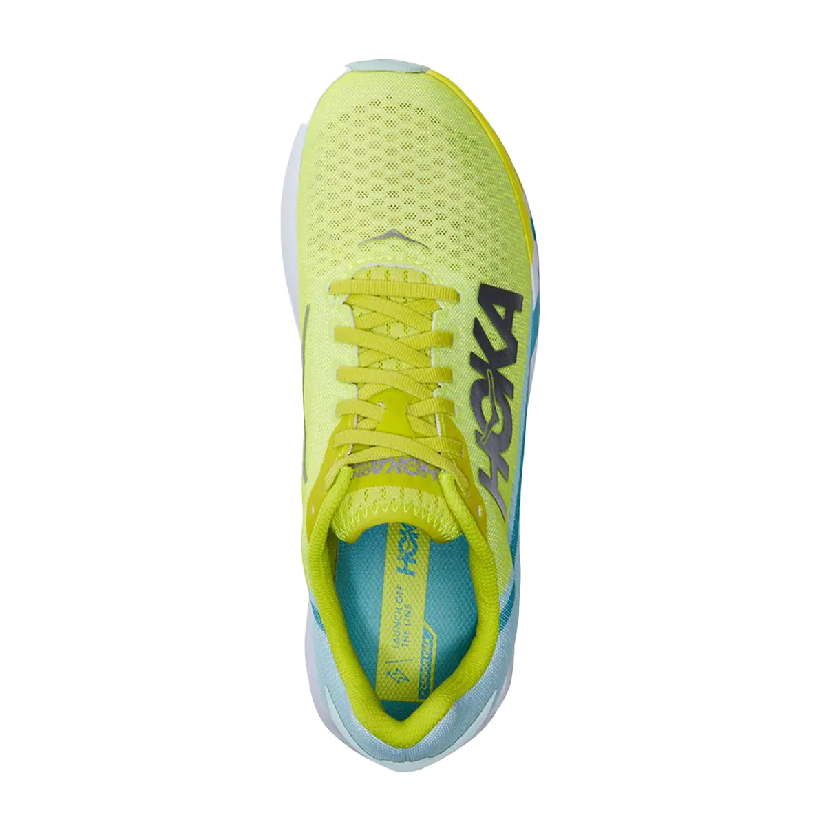 Hoka Rocket X